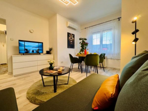 CityLink Nest Budapest